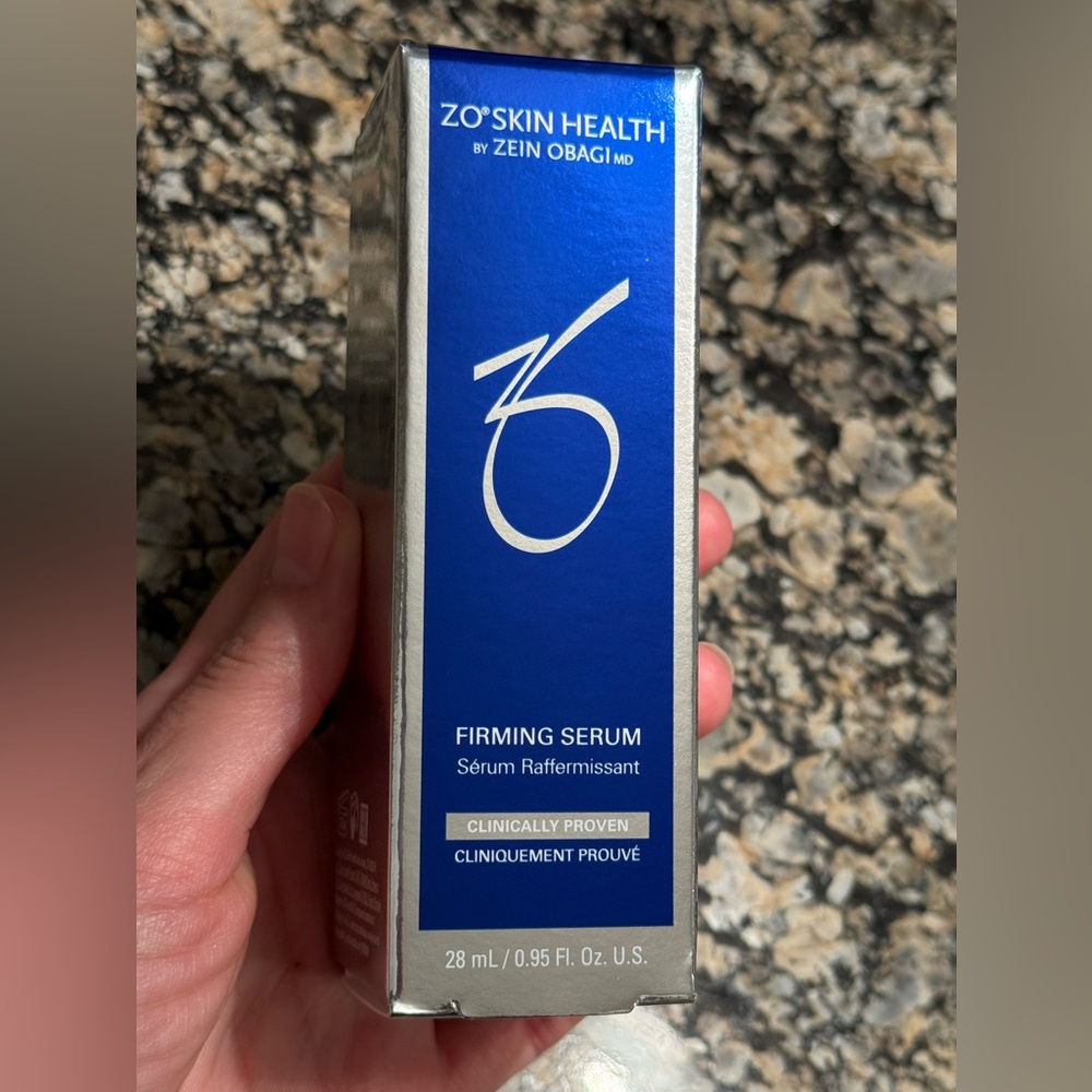ZO Skin Health Firming Serum Travel Size 28ml